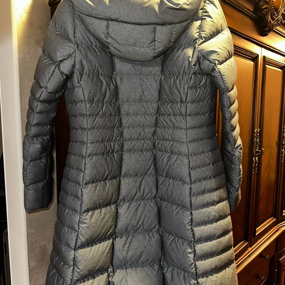 THE NORTH FACE Women's Metropolis Parka - Picture 2 of 6